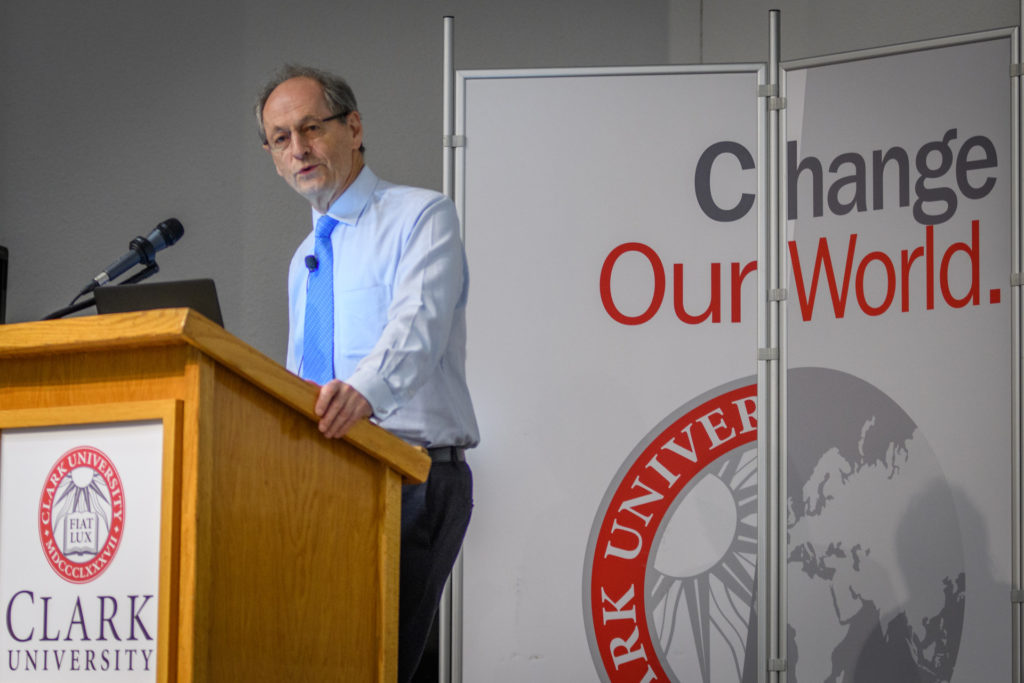 Gallery of Michael Marmot
