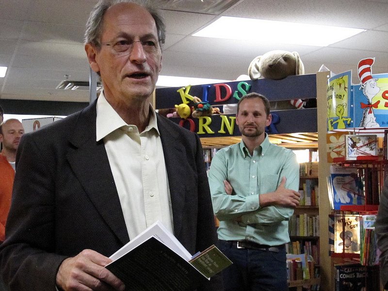 Gallery of Michael Marmot