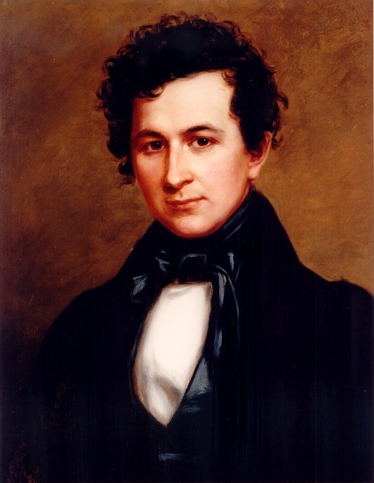 Brother: John Adams II