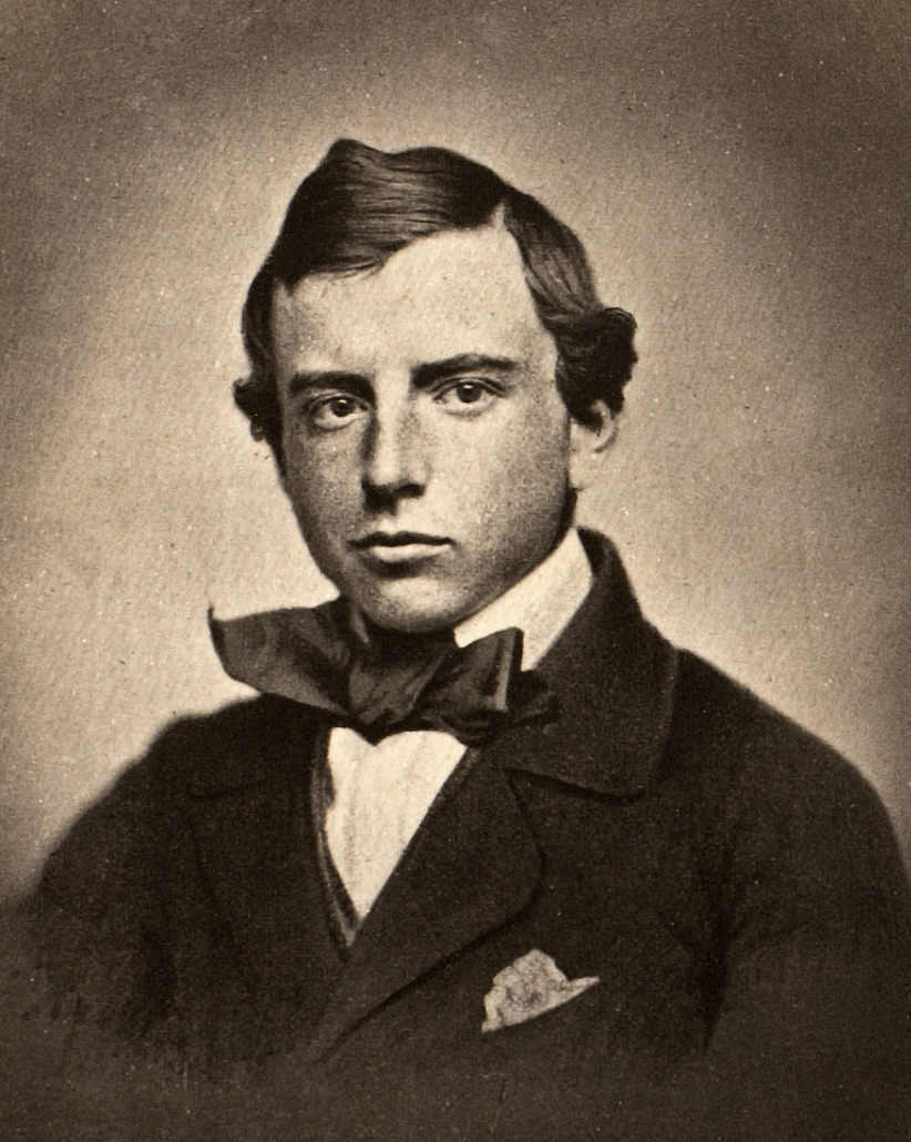 Gallery of Henry Adams