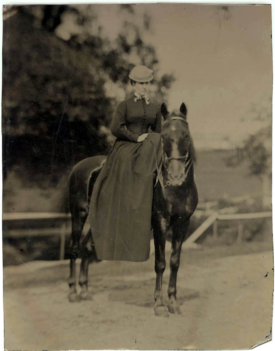 Spouse: Marian Hooper Adams