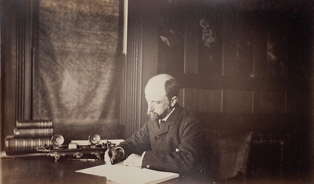 Gallery of Henry Adams