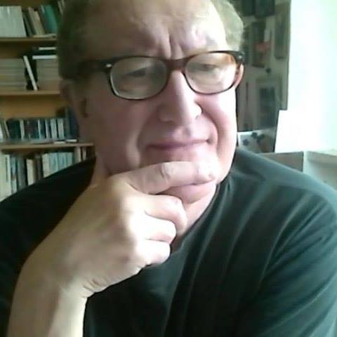 Christian Peter Nekvedavicius
