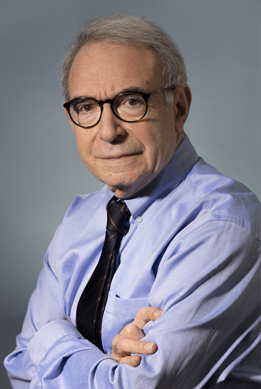 Maurice Vaïsse