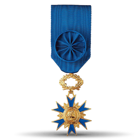 National Order of Merit