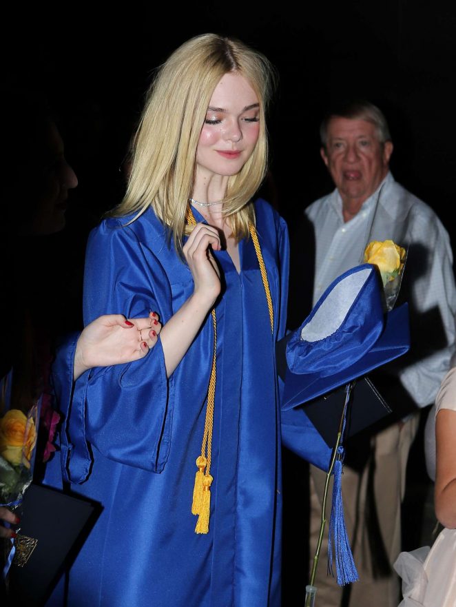 Gallery of Elle Fanning
