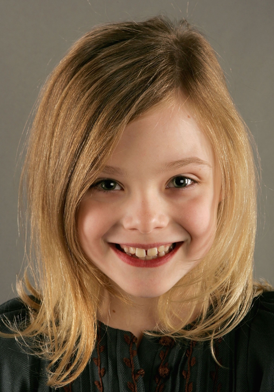 Gallery of Elle Fanning
