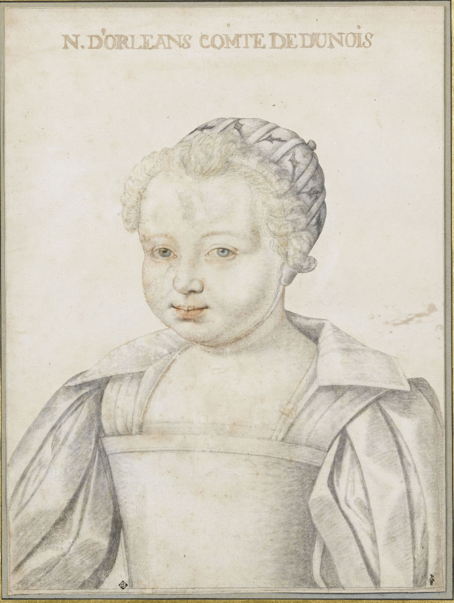 Son: Nicolas Henri