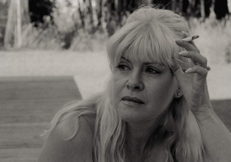Pauline Gedge