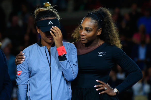 Gallery of Serena Williams