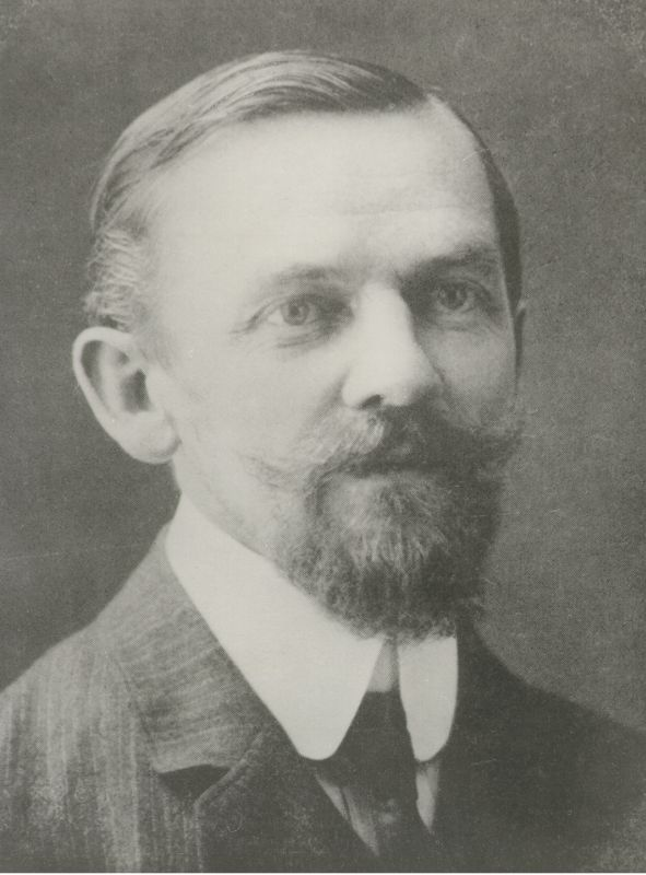 colleague: Otto Lummer