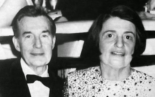 husband: Frank O'Connor
