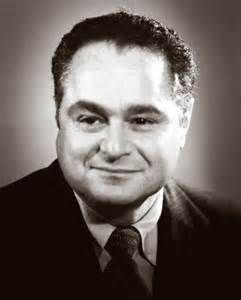 Michel Oksenberg