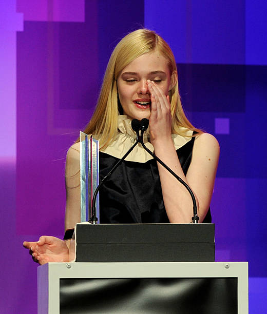 Young Hollywood Award