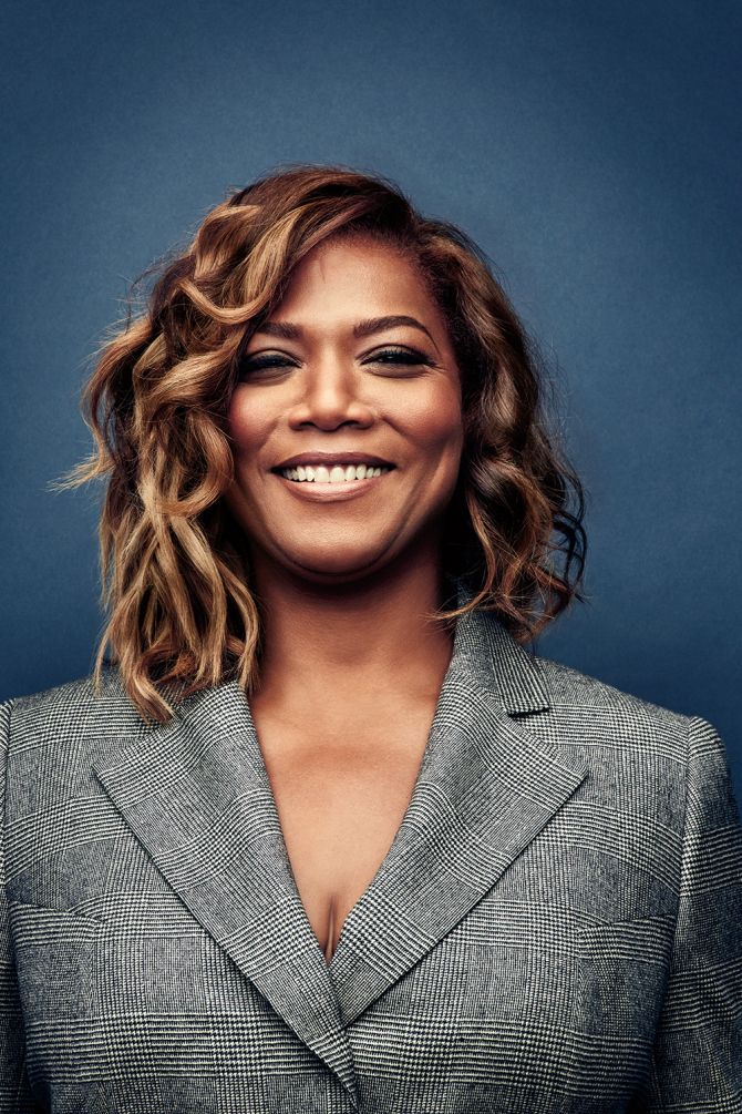 Queen Latifah