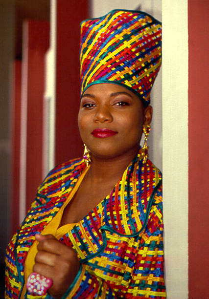 Gallery of Queen Latifah