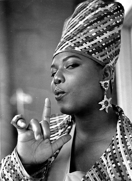 Gallery of Queen Latifah