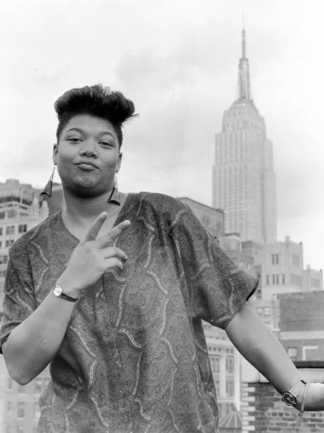 Gallery of Queen Latifah