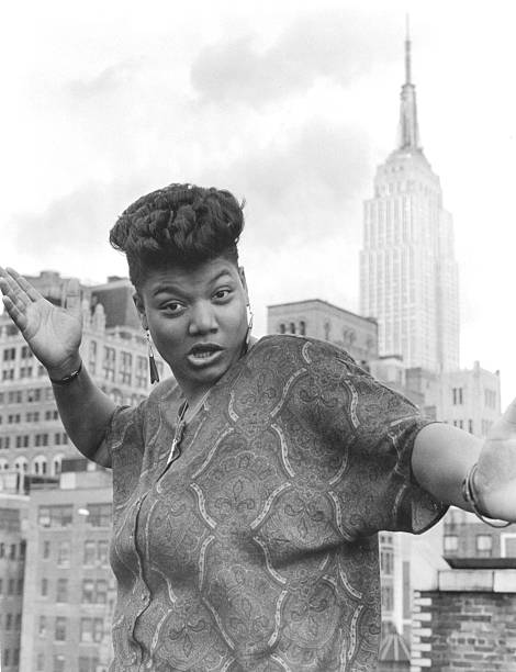 Gallery of Queen Latifah
