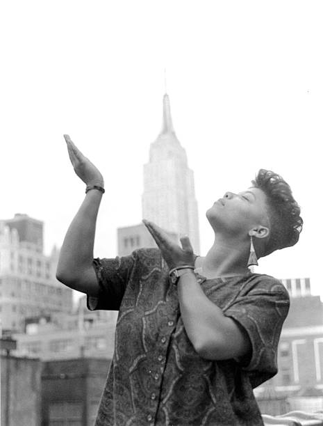 Gallery of Queen Latifah