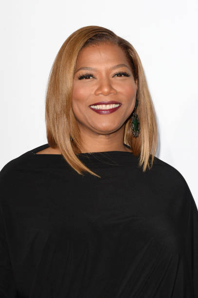Gallery of Queen Latifah