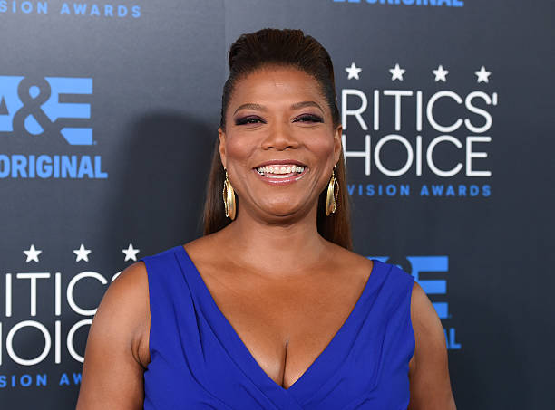 Gallery of Queen Latifah