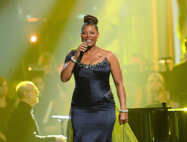 Gallery of Queen Latifah