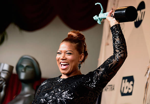 Gallery of Queen Latifah