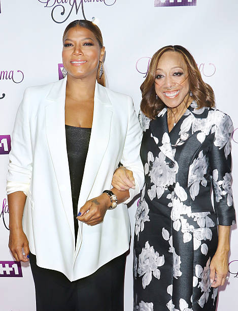 Gallery of Queen Latifah