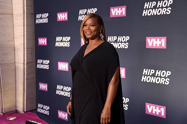 Gallery of Queen Latifah