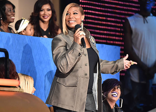 Gallery of Queen Latifah