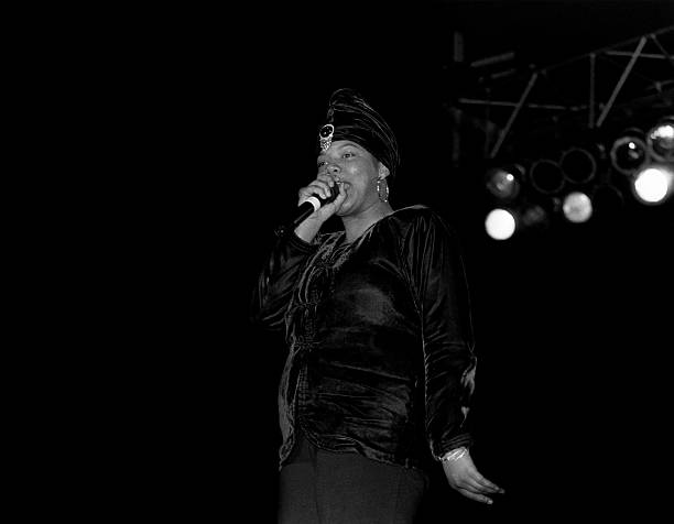 Gallery of Queen Latifah
