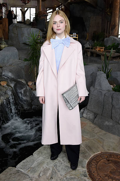 Gallery of Elle Fanning