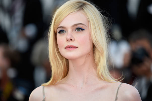 Gallery of Elle Fanning