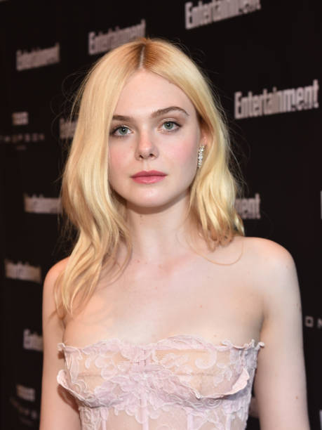 Gallery of Elle Fanning