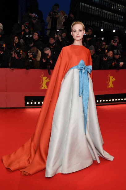 Gallery of Elle Fanning