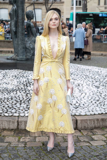 Gallery of Elle Fanning