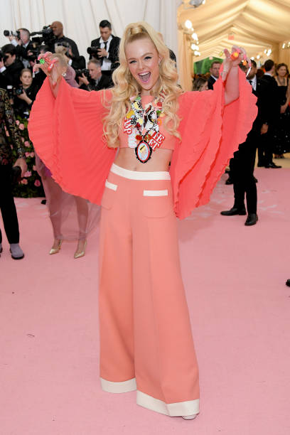 Gallery of Elle Fanning