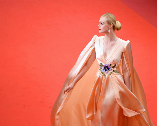 Gallery of Elle Fanning