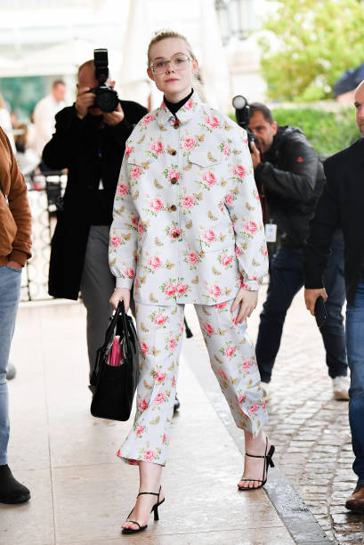 Gallery of Elle Fanning