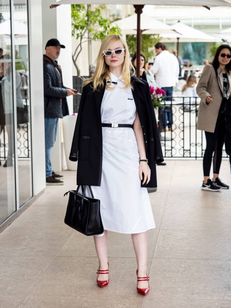 Gallery of Elle Fanning
