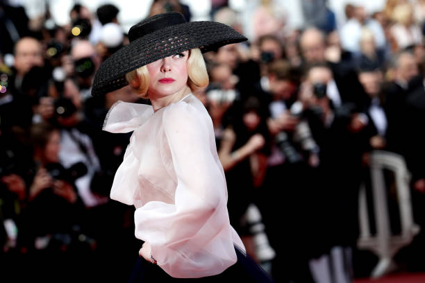 Gallery of Elle Fanning