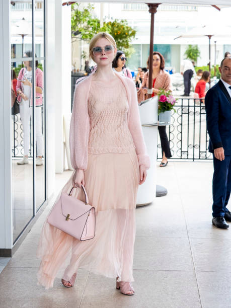 Gallery of Elle Fanning