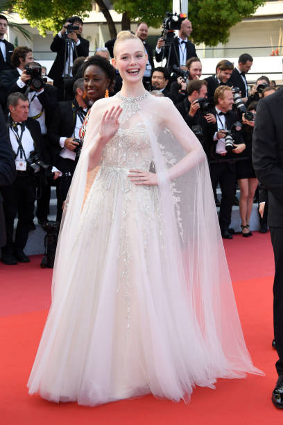 Gallery of Elle Fanning