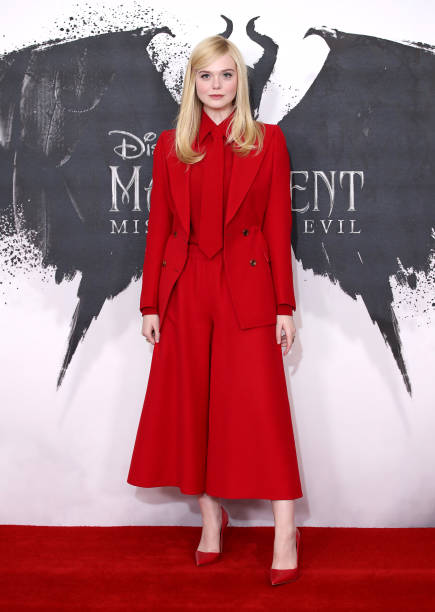 Gallery of Elle Fanning
