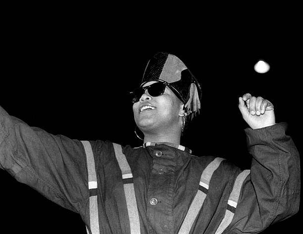 Gallery of Queen Latifah