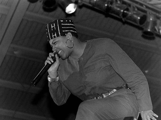Gallery of Queen Latifah