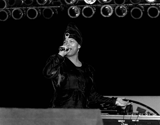 Gallery of Queen Latifah