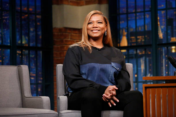 Gallery of Queen Latifah
