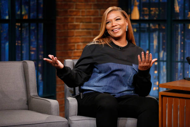 Gallery of Queen Latifah